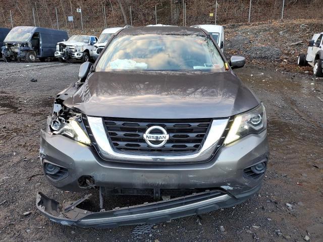 2017 Nissan Pathfinder S - Фото 5