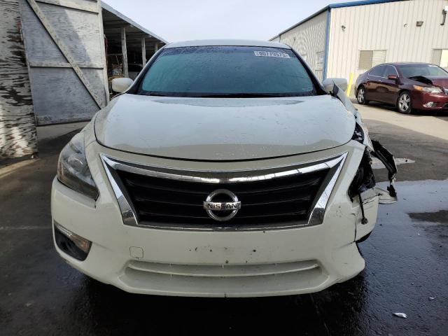 2015 Nissan Altima 2.5 - Фото 5