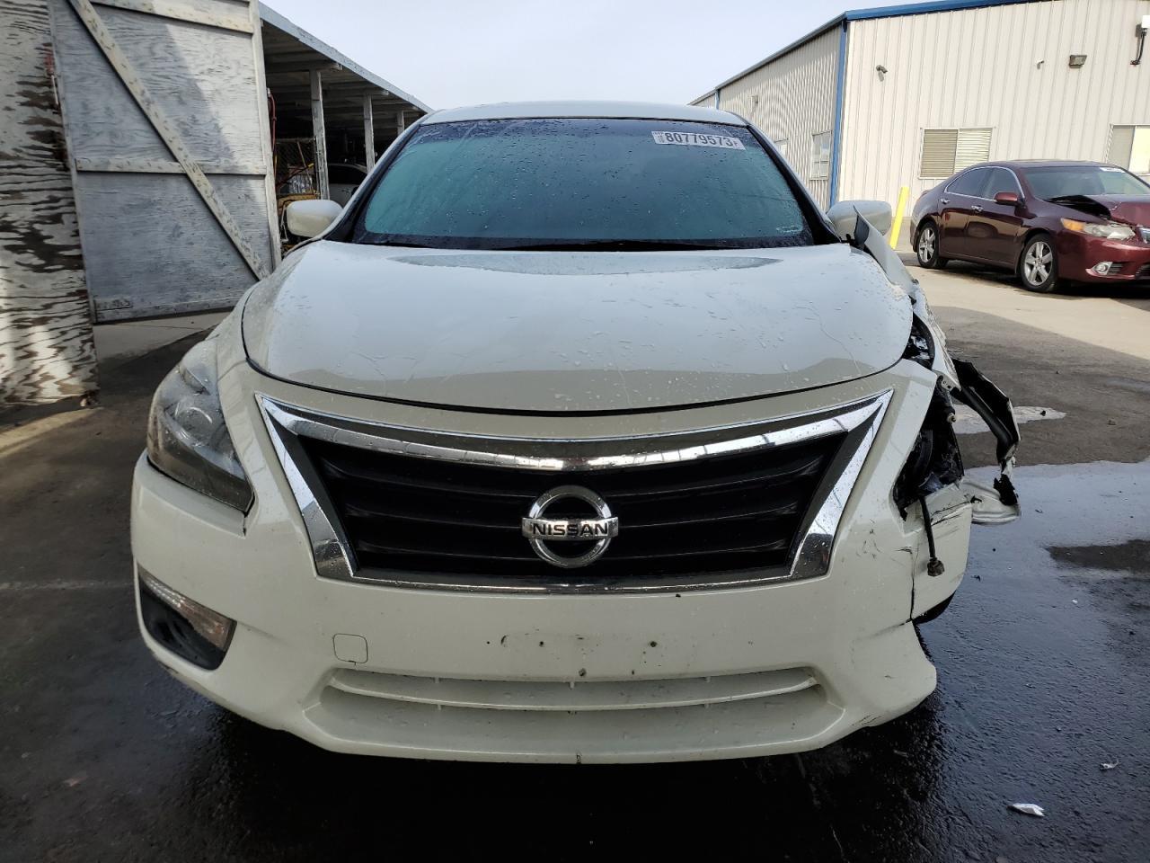 2015 NISSAN ALTIMA 2.5 - Image 5