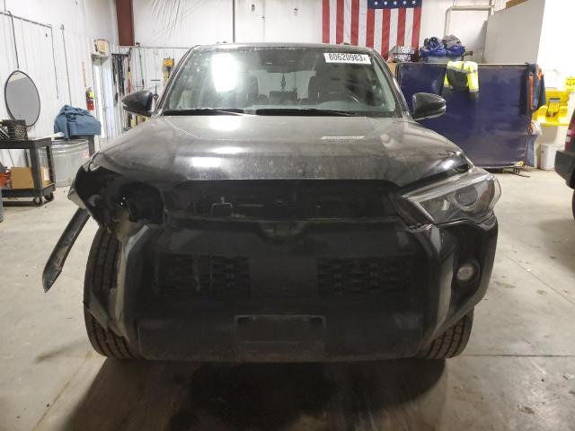 2022 Toyota 4Runner Sr5/Sr5 Premium - Фото 5