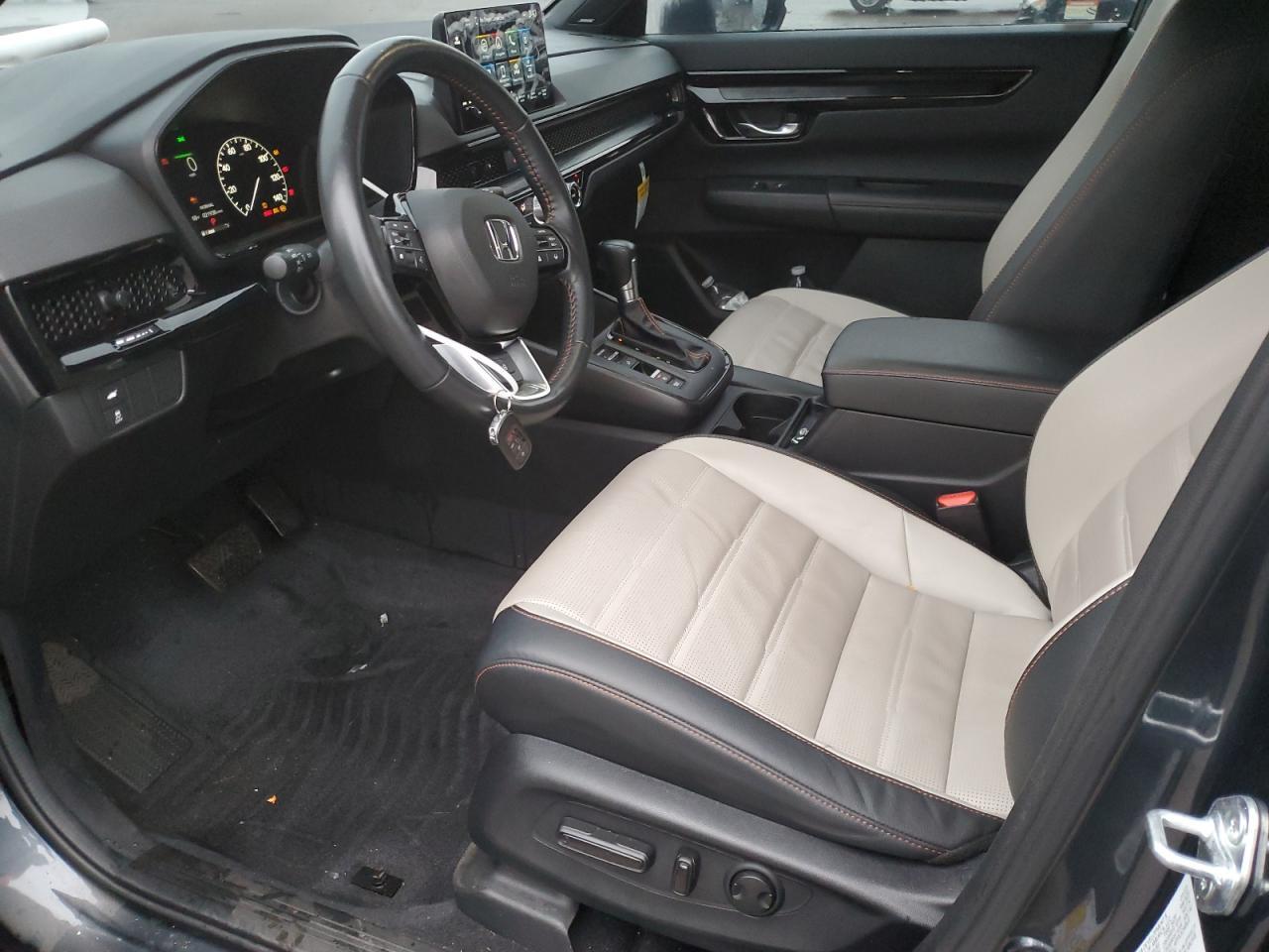 2023 HONDA CR-V SPORT - Image 7