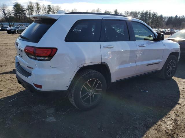 2018 Jeep Grand Cherokee Trailhawk - Фото 3