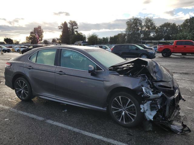 2018 Toyota Camry L - Фото 4
