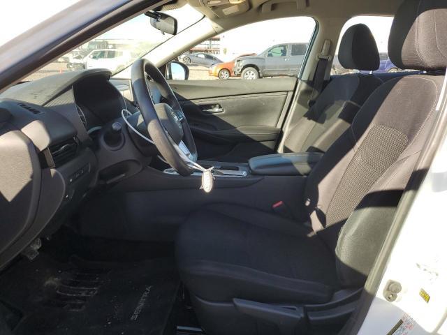 2020 Nissan Sentra S - Image 7