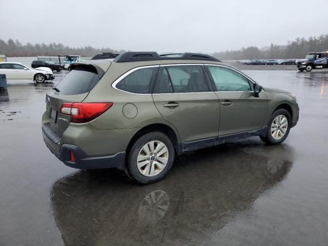 2018 Subaru Outback 2.5I - Фото 3
