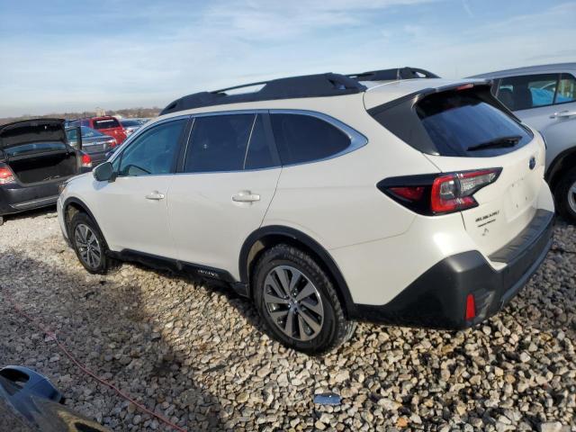 2021 Subaru Outback Premium - Image 2