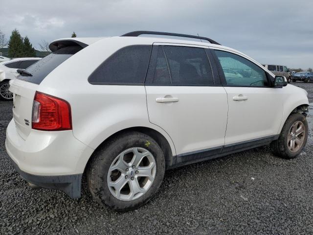 2013 Ford Edge Sel - Фото 3