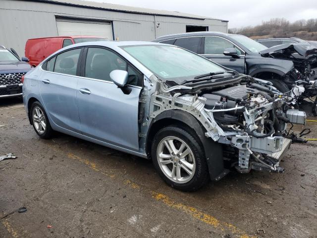 2017 Chevrolet Cruze Lt - Image 4