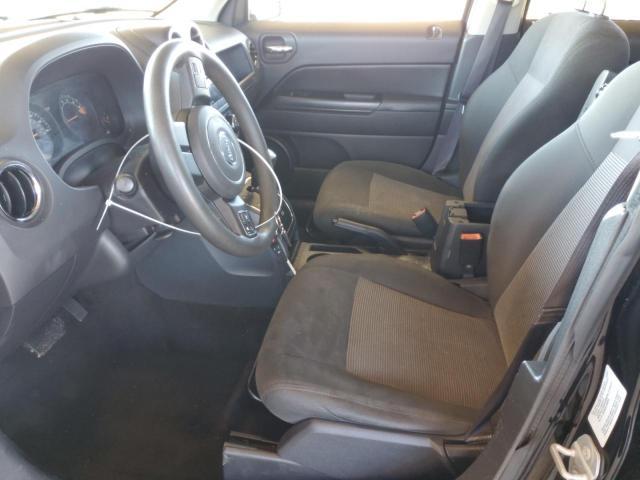 2016 Jeep Patriot Sport - Фото 7