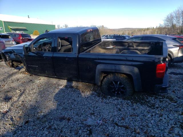 2015 Chevrolet Silverado K1500 Lt - Фото 2