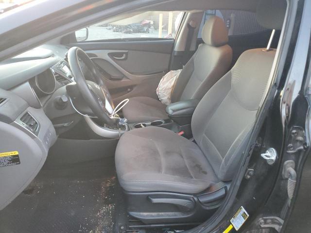 2014 Hyundai Elantra Se - Image 7