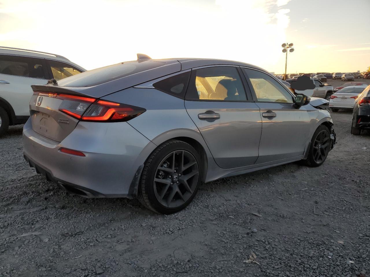 2023 HONDA CIVIC SPOR - Image 3
