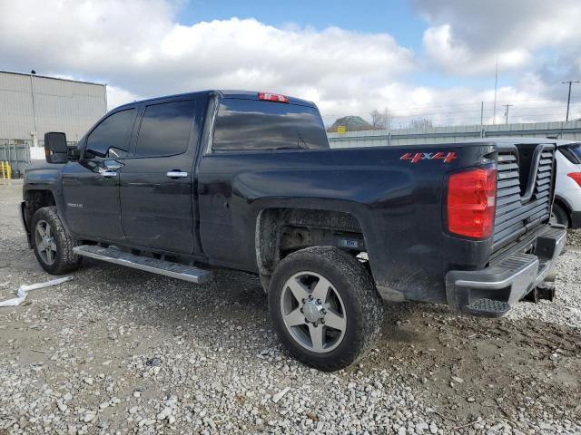 2018 Chevrolet Silverado K2500 Heavy Duty - Image 2
