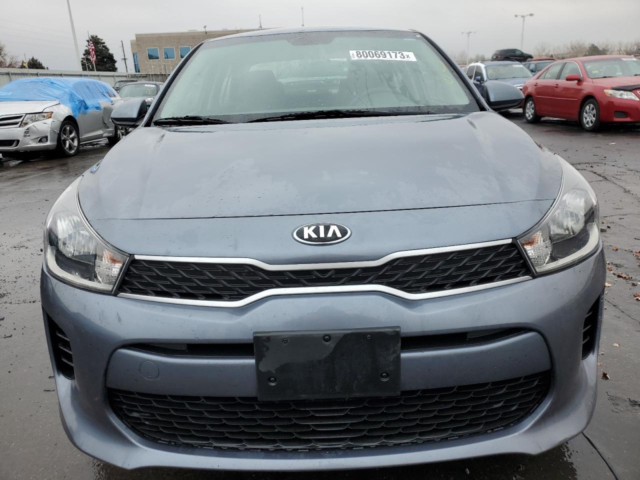 2020 KIA RIO LX - Image 5