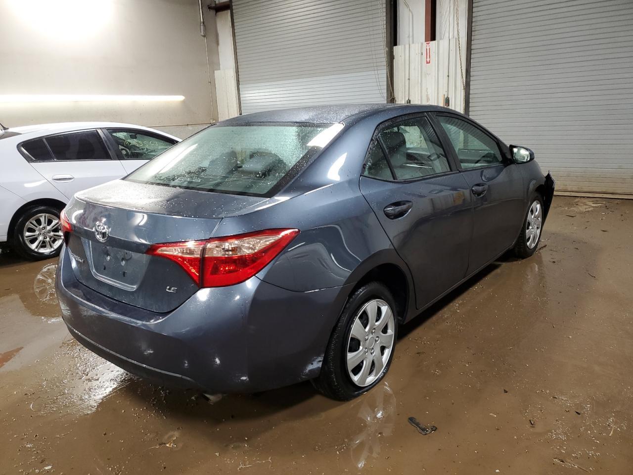 2018 TOYOTA COROLLA L - Image 3