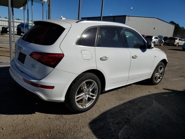 2016 Audi Q5 Premium Plus S-Line - Фото 3