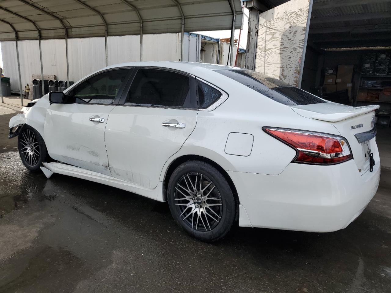 2015 NISSAN ALTIMA 2.5 - Image 2
