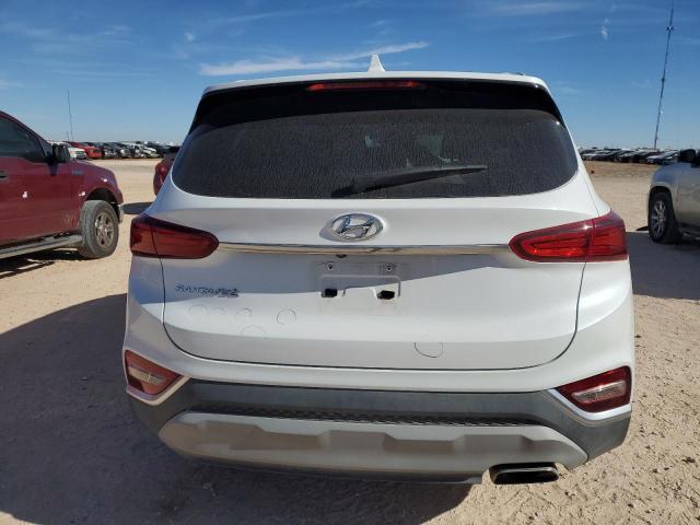2019 Hyundai Santa Fe Sel - Image 6
