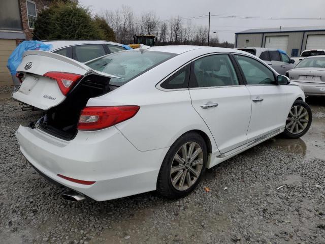 2017 Hyundai Sonata Sport - Image 3