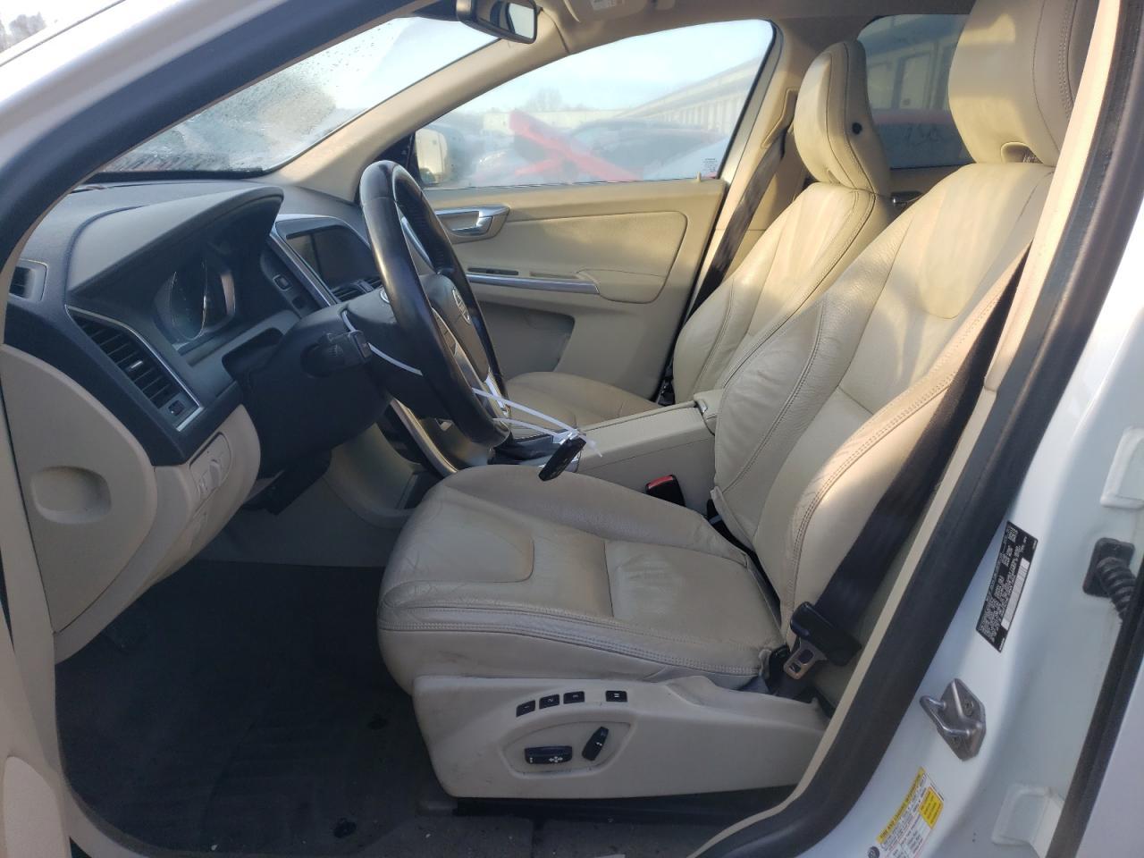 2014 VOLVO XC60 3.2 - Фото 7