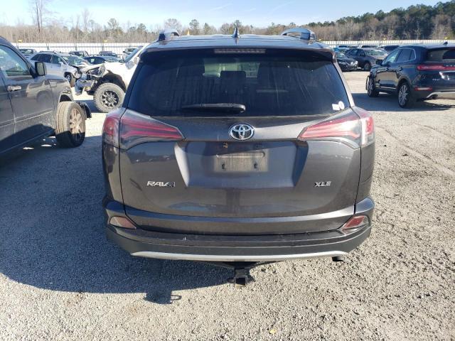 2017 Toyota Rav4 Xle - Фото 6