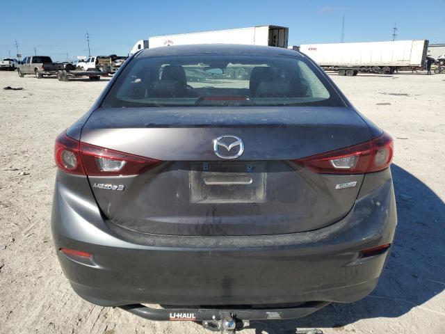 2018 Mazda 3 Sport - Фото 6