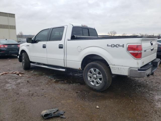 2014 Ford F150 Supercrew - Image 2