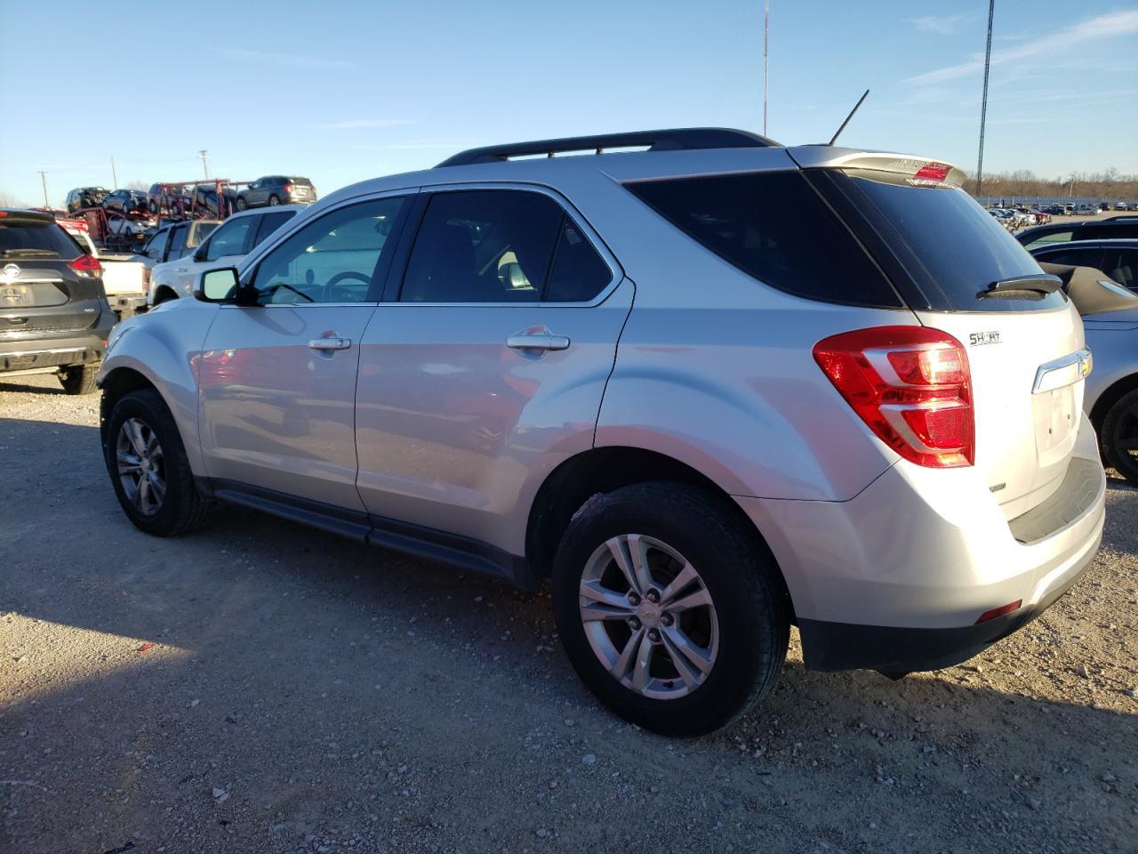2016 CHEVROLET EQUINOX LT - Image 2