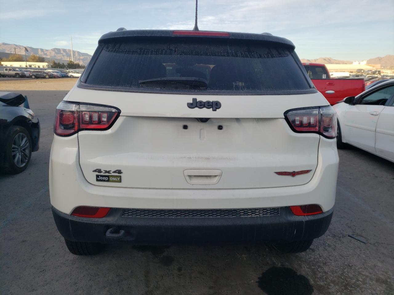 2019 JEEP COMPASS TR - Image 6