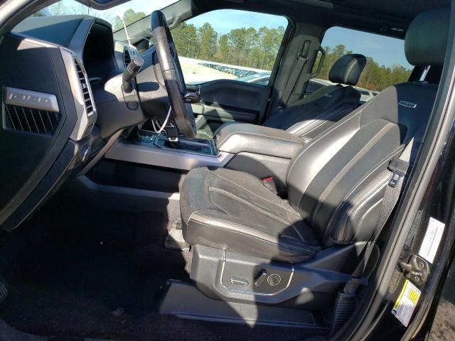 2016 Ford F150 Supercrew - Фото 7
