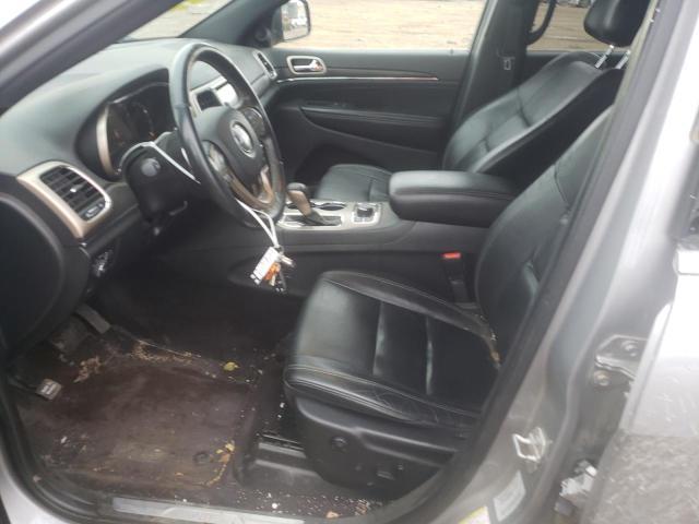 2016 Jeep Grand Cherokee Limited - Image 7