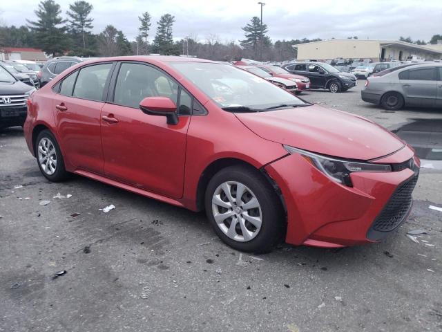 2020 Toyota Corolla Le - Фото 4