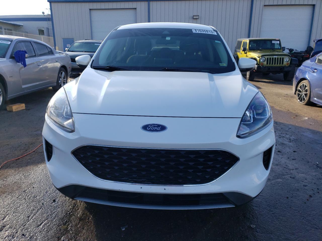 2020 FORD ESCAPE SE - Image 5