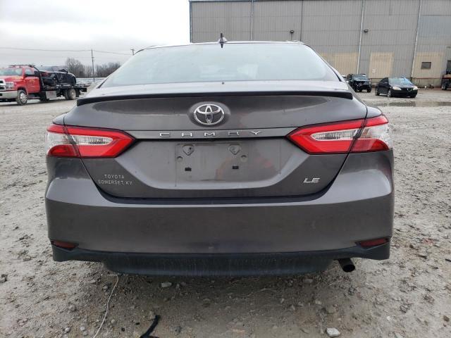 2019 Toyota Camry L - Image 6