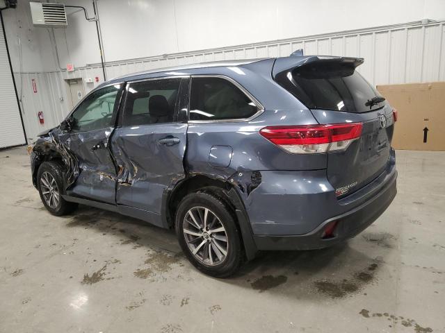 2018 Toyota Highlander Se - Image 2