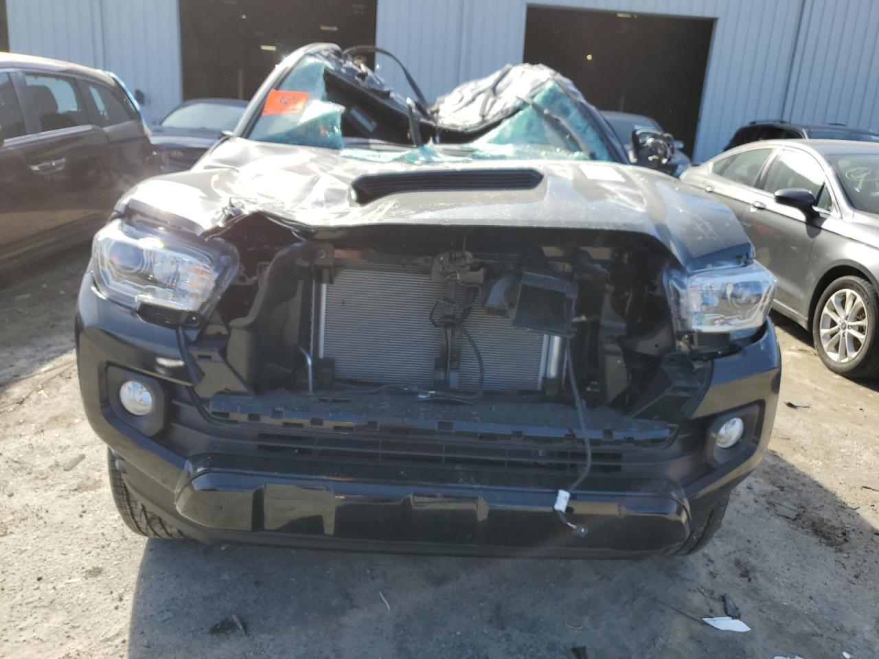 2023 TOYOTA TACOMA DOU - Фото 5