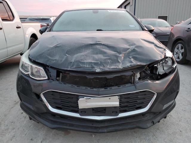 2017 Chevrolet Cruze Ls - Image 5