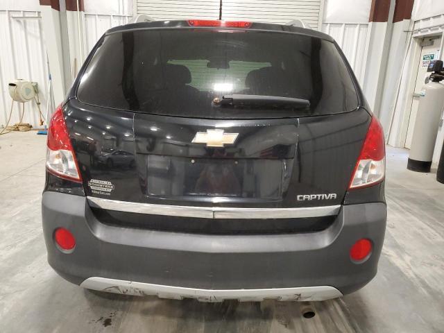 2012 Chevrolet Captiva Sport - Фото 6