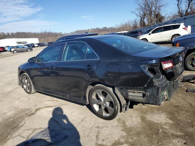2014 Toyota Camry L - Фото 2