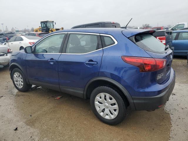 2018 Nissan Rogue Sport S - Image 2