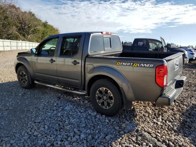 2019 Nissan Frontier S - Фото 2