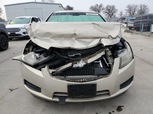 2011 Chevrolet Cruze Lt - Image 5