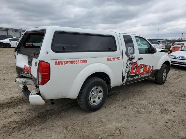 2019 Nissan Frontier S - Image 3