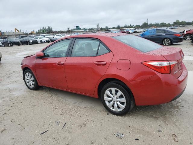 2016 Toyota Corolla L - Фото 2