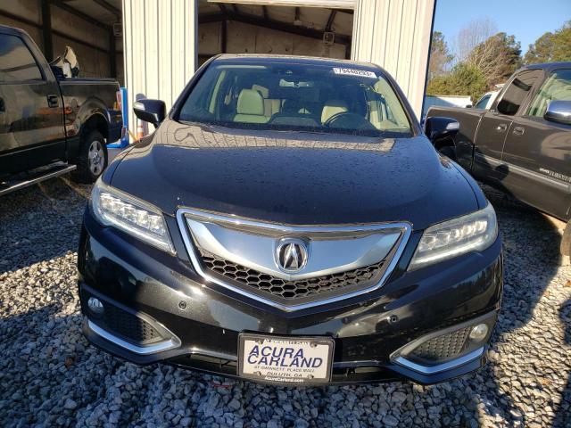 2017 Acura Rdx Advance - Фото 5