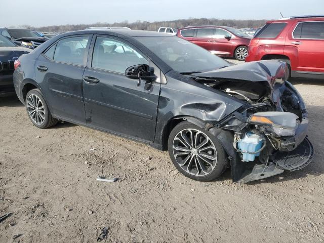 2014 Toyota Corolla L - Фото 4