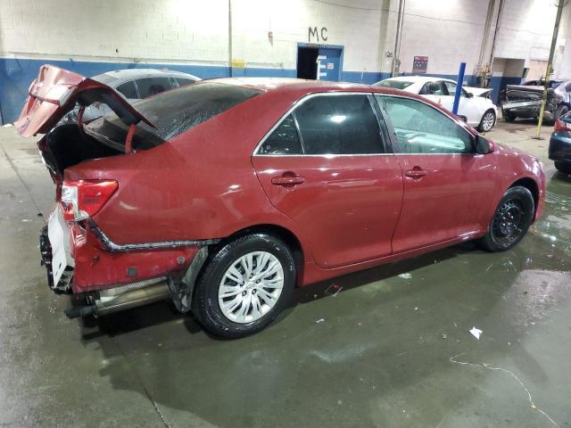 2014 Toyota Camry L - Фото 3