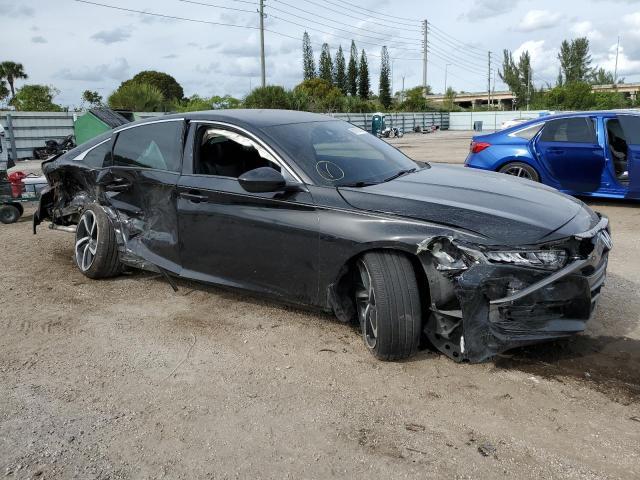 2020 Honda Accord Sport - Фото 4