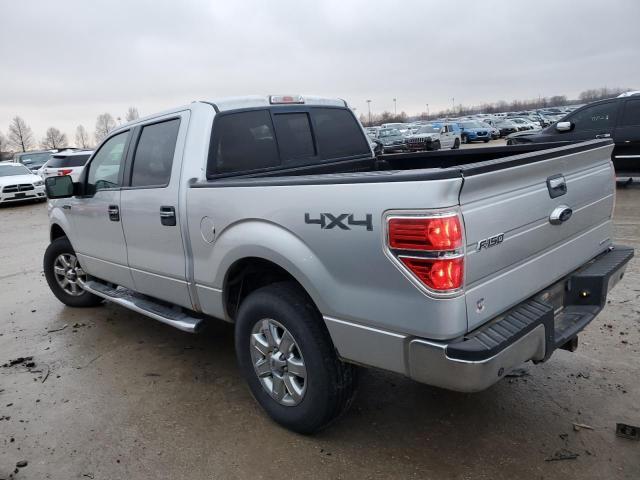 2014 Ford F150 Supercrew - Image 2