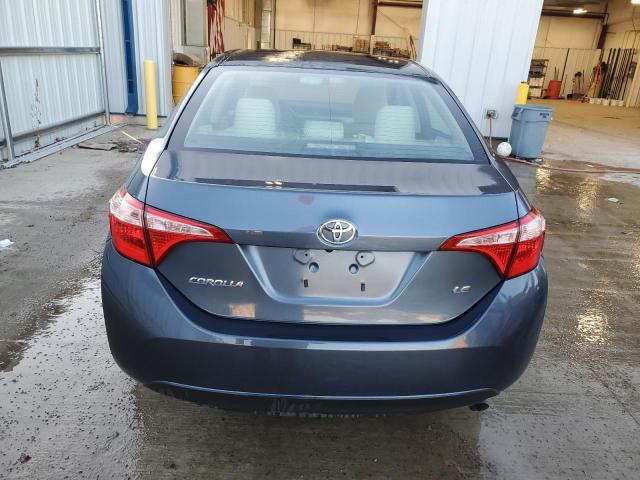 2018 Toyota Corolla L - Фото 6